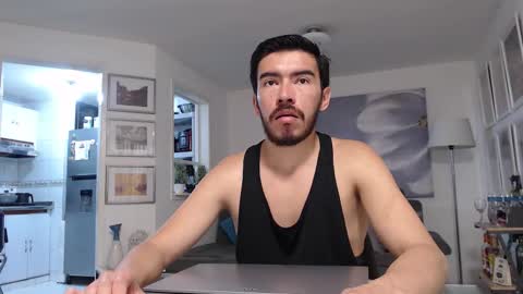 LEXX  BUSTER online show from November 1, 5:39 pm