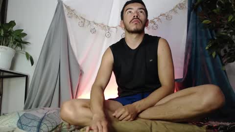 LEXX  BUSTER online show from September 17, 2:45 am