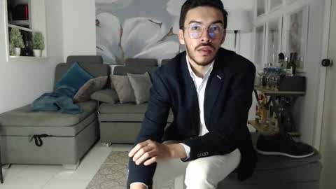 LEXX  BUSTER online show from October 16, 4:42 am