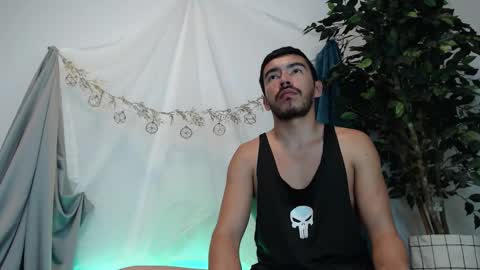 LEXX  BUSTER online show from September 20, 6:57 am