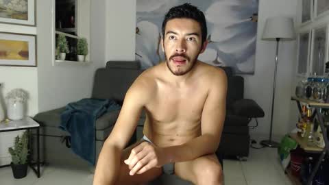 LEXX  BUSTER online show from October 12, 2:38 am