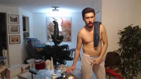 LEXX  BUSTER online show from November 2, 5:50 pm