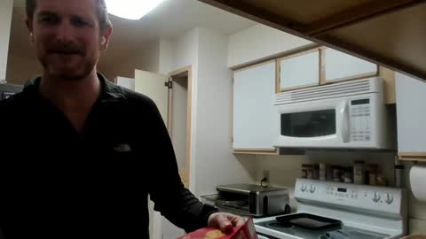 Liam online show from January 15, 11:51 pm