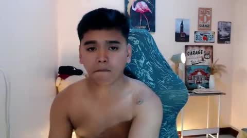 liam_anthonyxx online show from October 4, 1:16 pm