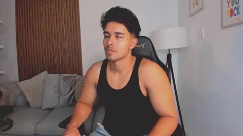 Liam Collins online show from October 2, 12:09 pm