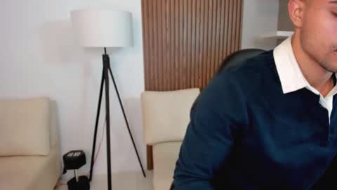 Liam Collins online show from January 22, 11:34 am