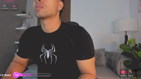 Liam Collins online show from October 7, 11:47 am