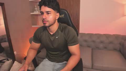 Liam Collins online show from February 17, 12:04 pm