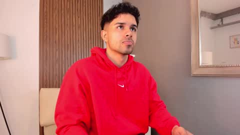 Liam Collins online show from February 19, 11:38 am