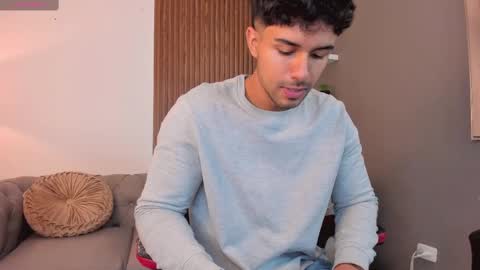 Liam Collins online show from March 10, 11:23 am