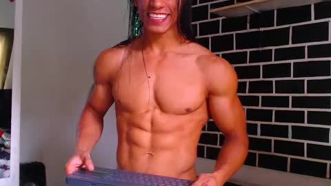 LIAM online show from October 24, 7:48 pm