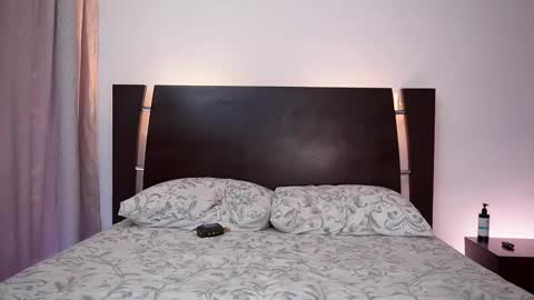 Liam online show from March 12, 4:02 pm