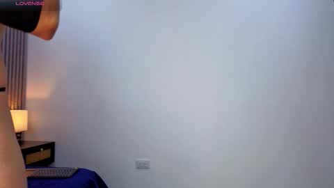 Liam forest  online show from October 26, 5:31 am