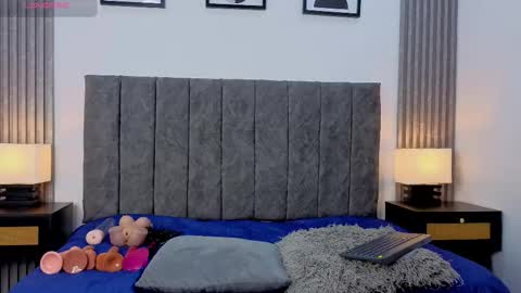 Snapshot of liam_forest_ chatting on October 19, 5:01 am Liam forest  online show from October 19, 5:01 am
