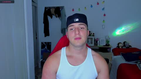 liam online show from January 29, 3:33 am