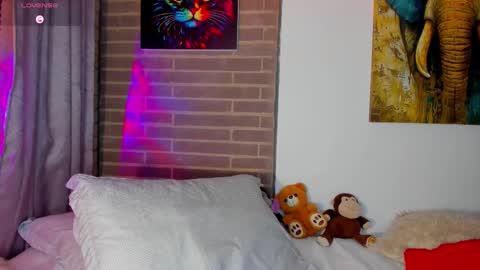 liam online show from January 16, 2:47 am