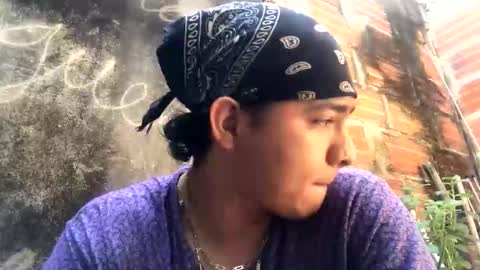 Liam Percy online show from February 5, 4:58 pm