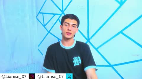 Liam scott77 online show from November 11, 10:04 pm