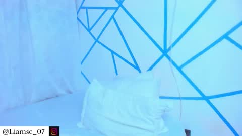 Liam scott77 online show from November 7, 11:30 pm