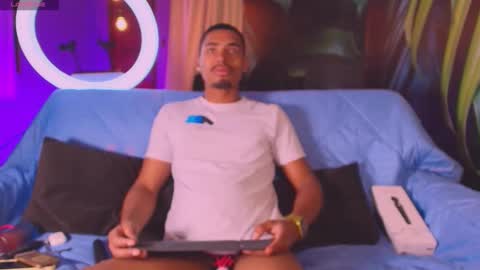 Liam Byrne online show from December 21, 4:42 am