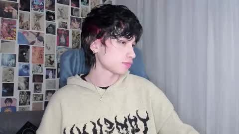 Liam online show from September 17, 6:58 am