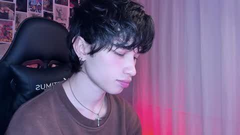 Liam online show from January 28, 9:30 am