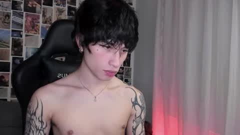 Liam online show from September 21, 7:08 am