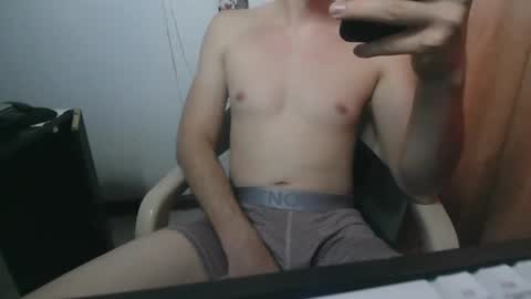 liammason_ online show from January 15, 2:37 am