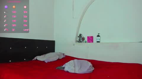 LIAM  KAI online show from March 15, 4:20 am