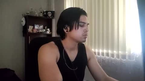 liamrides online show from May 24, 1:39 pm