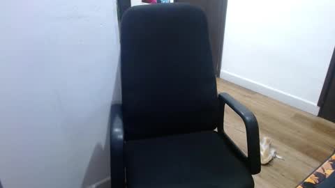 liamrides online show from September 25, 12:31 am