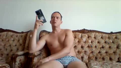 LiamRose online show from March 7, 11:18 am