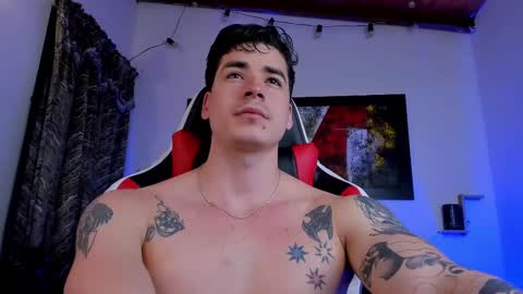 liamwyatt_ online show from February 24, 3:02 am