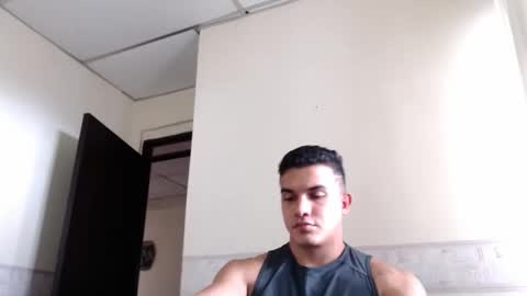 Liamstonne online show from March 25, 8:35 pm