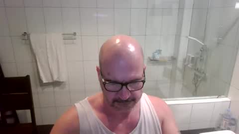 Cockcentric online show from October 22, 10:08 am