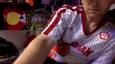 IM A BAD DAWGY WOOF WOOF online show from February 20, 1:08 pm