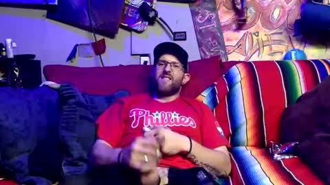 IM A BAD DAWGY WOOF WOOF online show from September 27, 2:59 pm