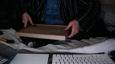 lickurlipz1 online show from January 10, 12:09 pm