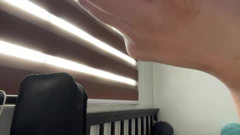 lickyrick54 online show from April 17, 1:30 am