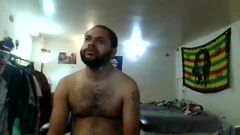 lightskinned666 online show from October 12, 4:56 pm