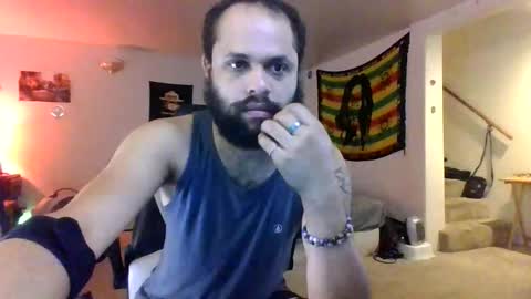lightskinned666 online show from May 31, 5:23 pm