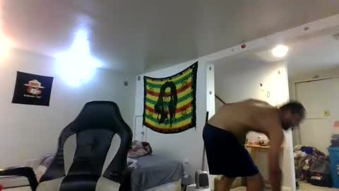 lightskinned666 online show from September 20, 7:36 pm