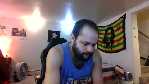 lightskinned666 online show from March 20, 5:50 pm