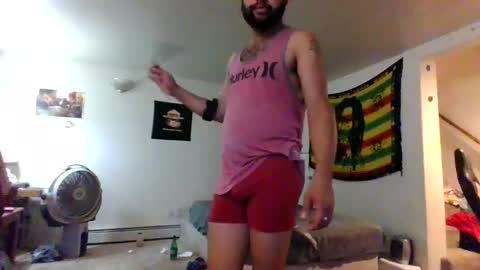 lightskinned666 online show from September 10, 3:32 pm