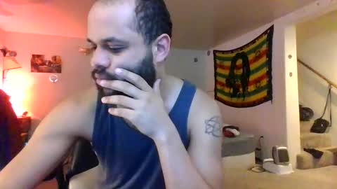 lightskinned666 online show from May 8, 3:45 pm