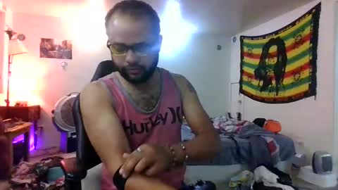 lightskinned666 online show from October 5, 4:16 am