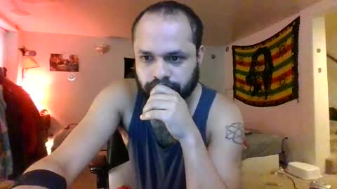 lightskinned666 online show from May 5, 5:13 pm