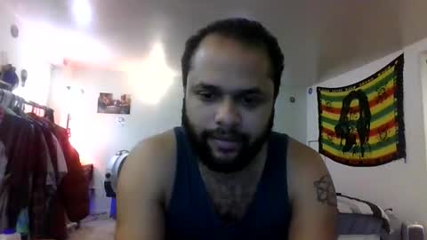 lightskinned666 online show from October 15, 6:59 pm