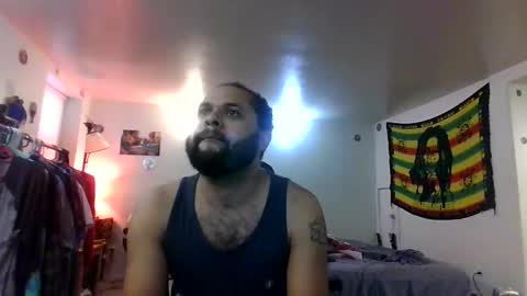 lightskinned666 online show from October 16, 7:00 pm