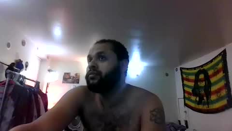 lightskinned666 online show from October 14, 5:31 pm